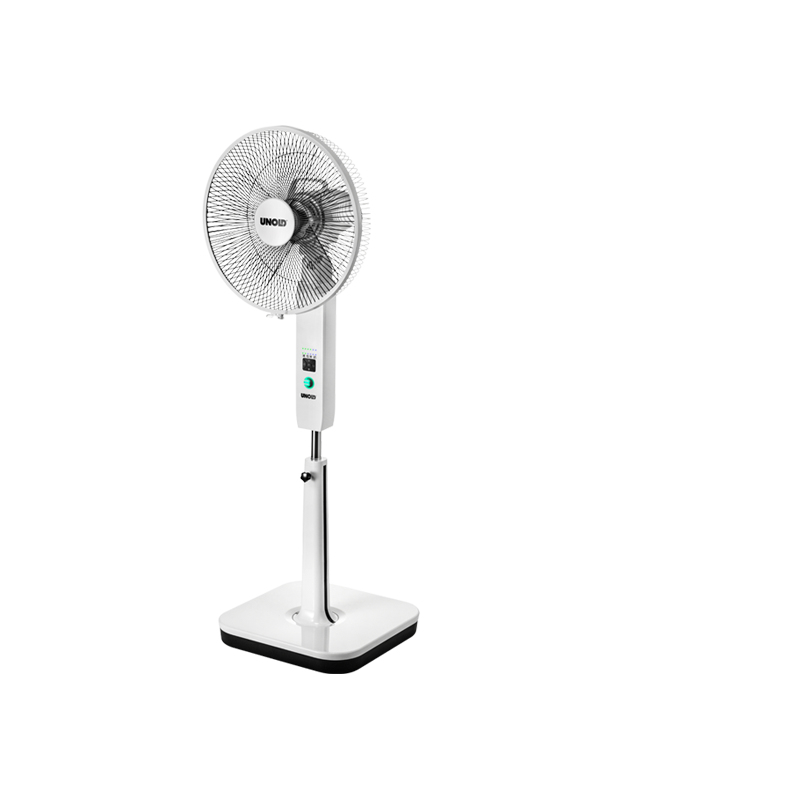 Unold STAND FAN — vue 1 sur 4