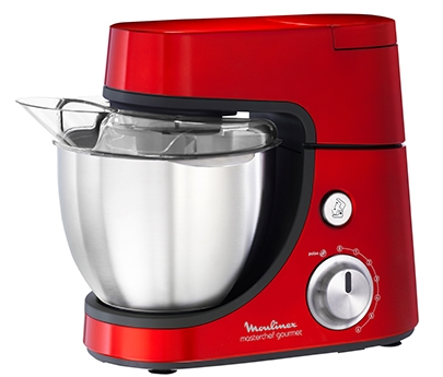 Moulinex QA506GB1 — vue 1 sur 2