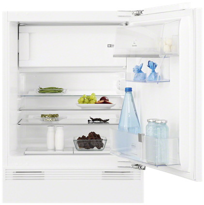 Electrolux ERY1201FOW combi-fridge Built-in
