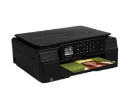 Brother MFC-J285DW multifunction printer Inkjet A4 – image 2