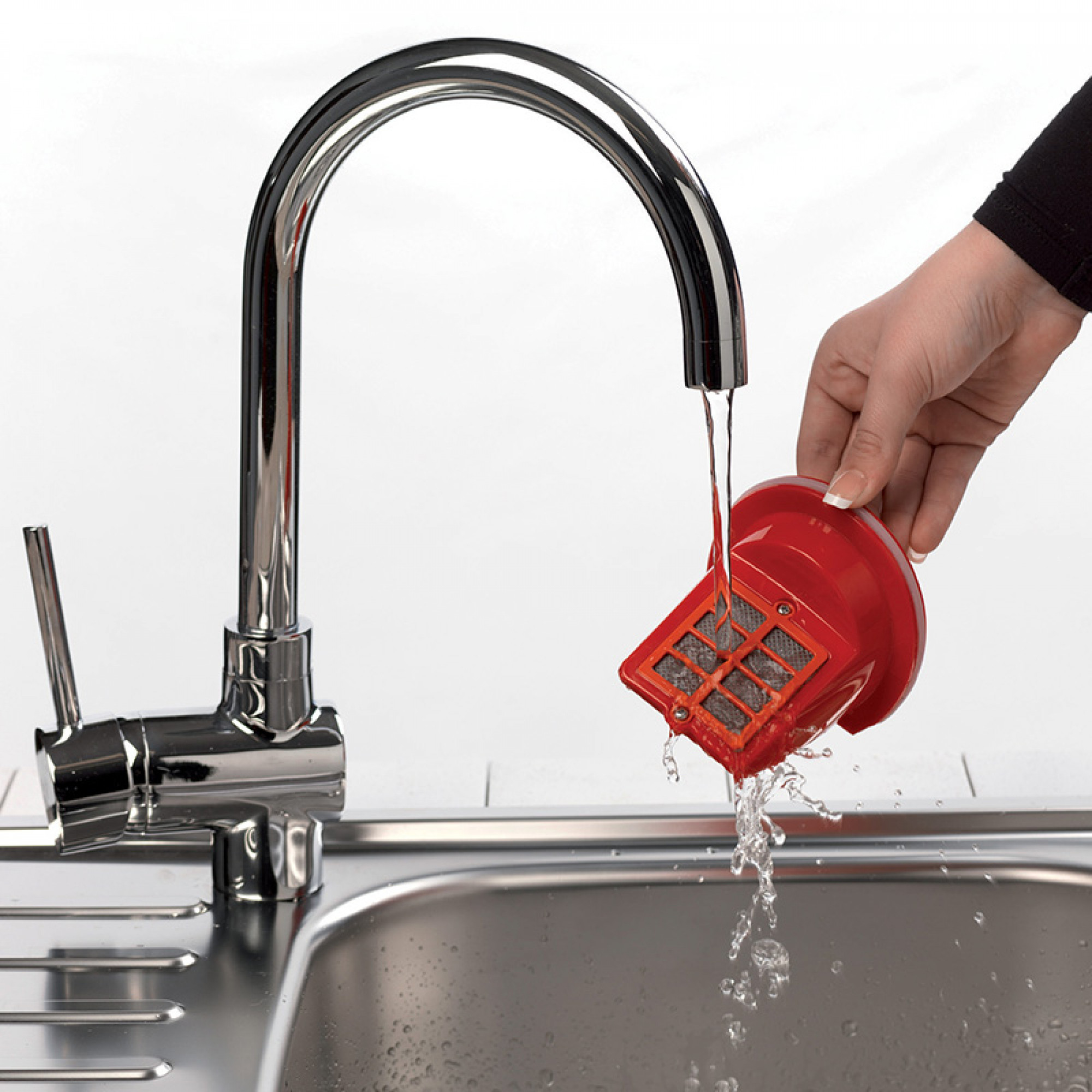 Ariete Wet & Dry cordless – image 6