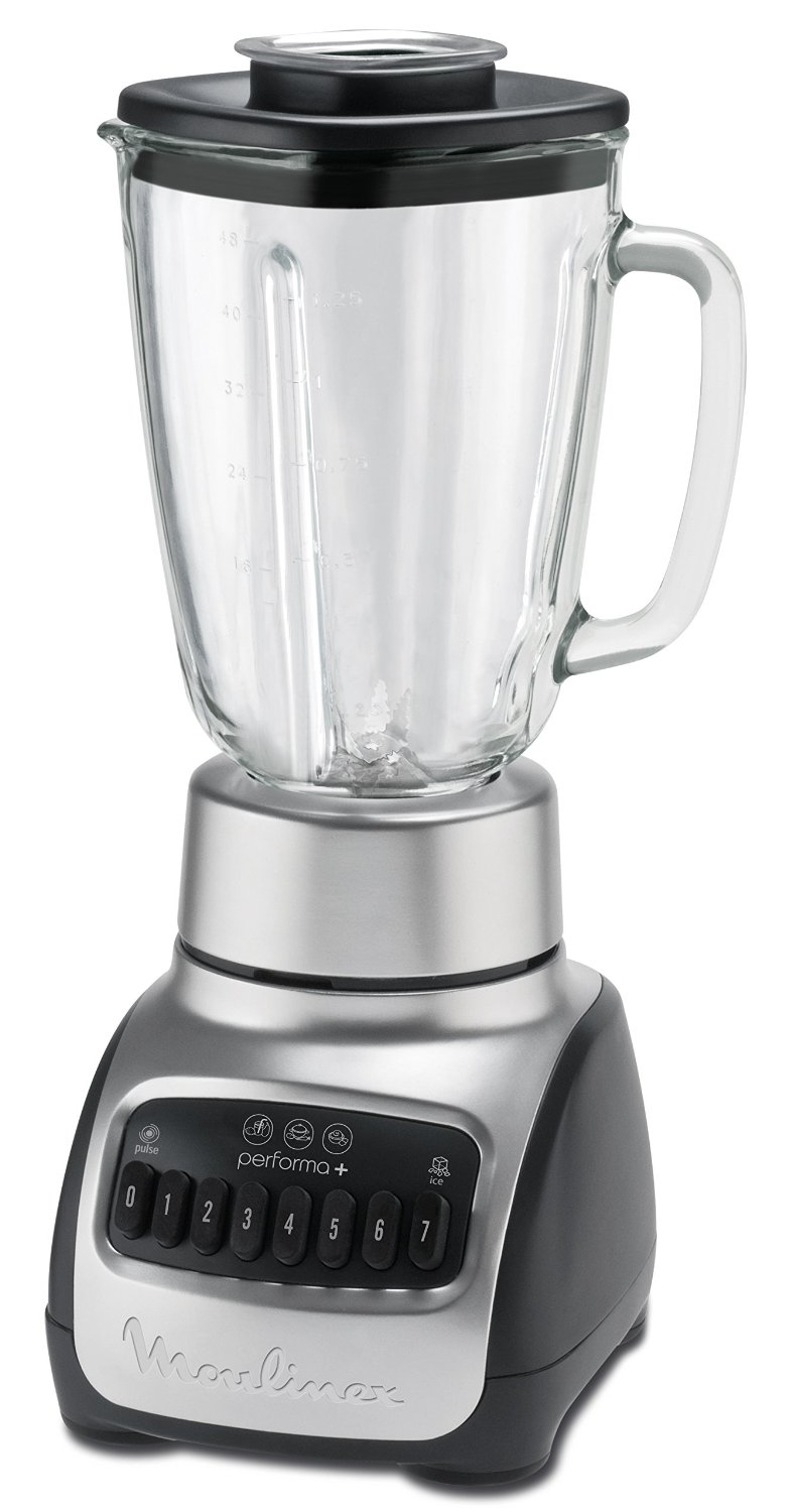 Moulinex LM6208FR — vue 1 sur 1