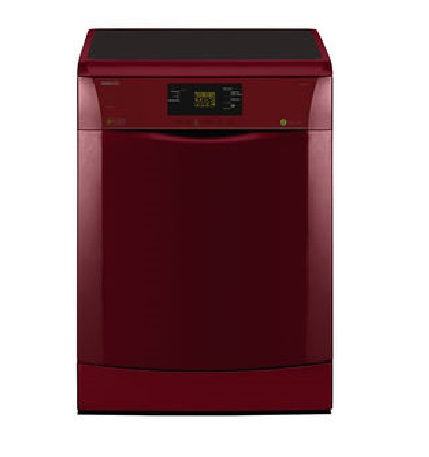 Beko DFN 6634 R