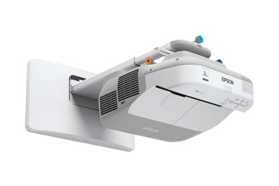 Epson BrightLink 485Wi Interactive – image 2