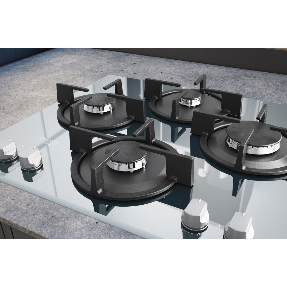 Hotpoint HAGD 61S/ICE – image 8