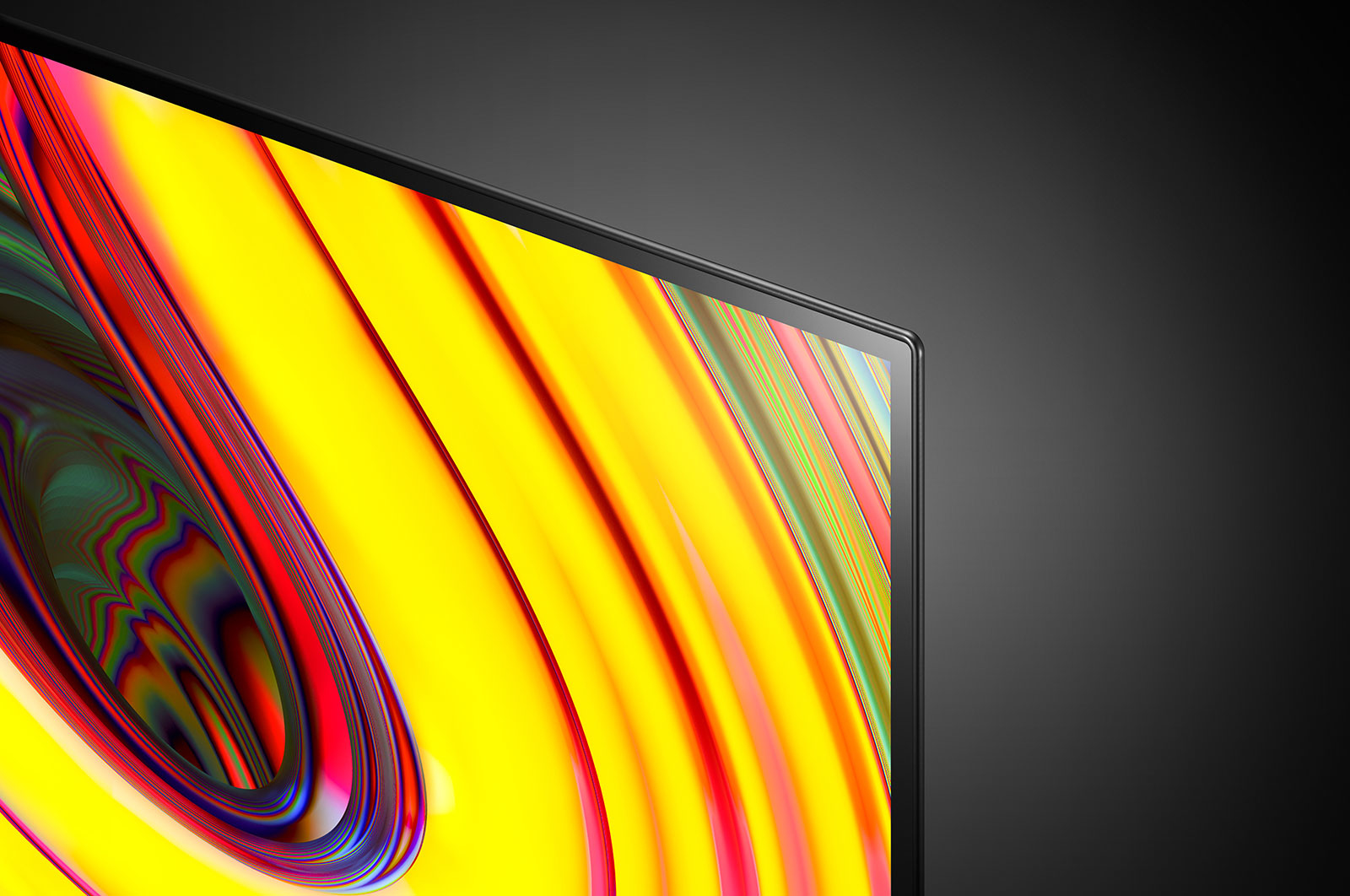 LG OLED55CS9LA 139.7 cm (55") 4K Ultra HD Smart TV Wi-Fi Silver – image 7