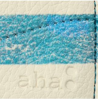 Hama 135173 mobile phone case Pouch case Turquoise – image 2