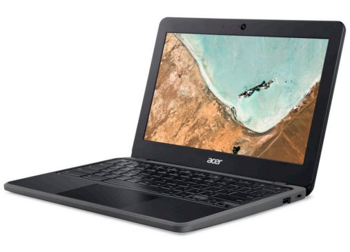 Acer Chromebook C722-K56B ARM Cortex MT8183 – image 1