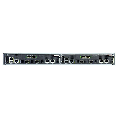 HP MPX200 1GbE Base Multifunction Router