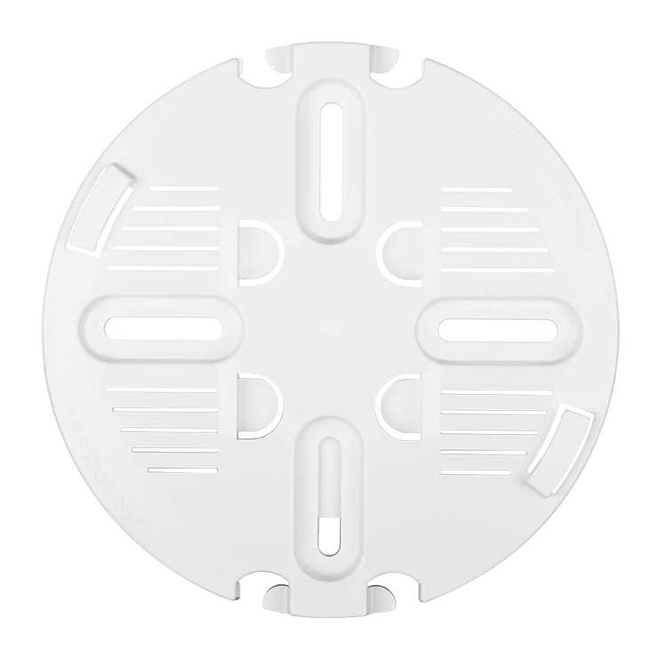 D-Link DWL-6620APS wireless access point 1300 Mbit/s White Power over Ethernet (PoE) – image 2