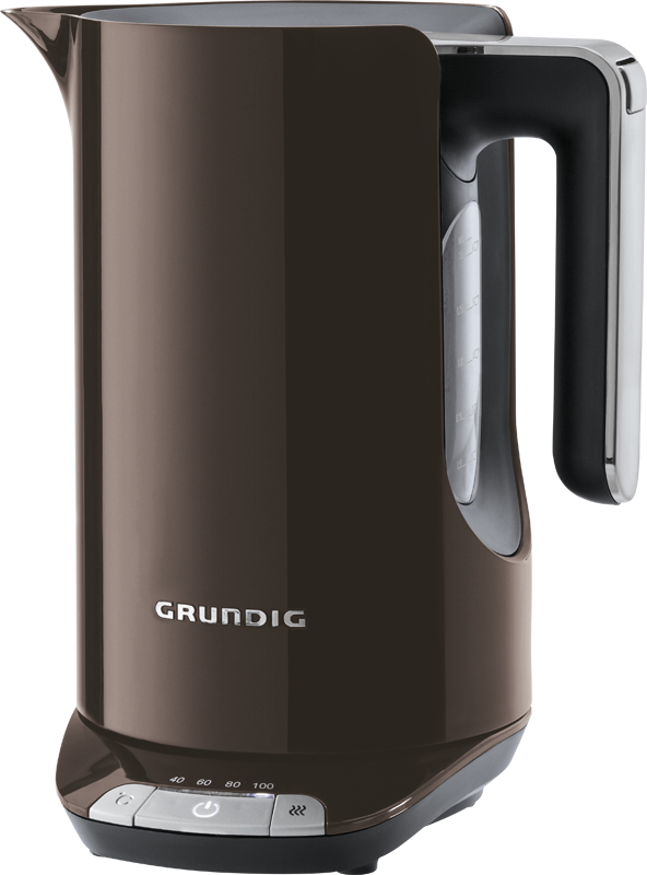 Grundig WK 7280 G — vue 1 sur 5