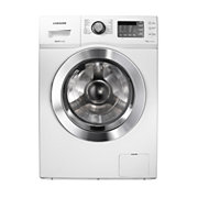 Samsung WF712Y4BKWQ/EN washing machine Front-load – image 3