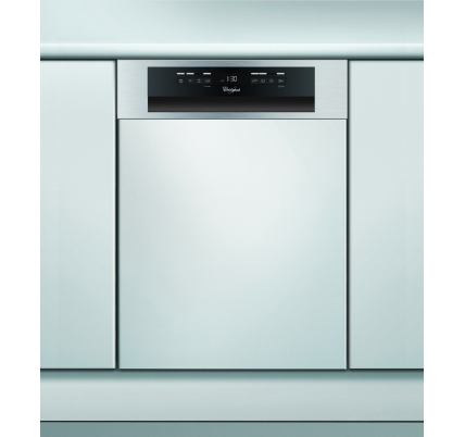 Whirlpool ADG 321 IX — vue 1 sur 1