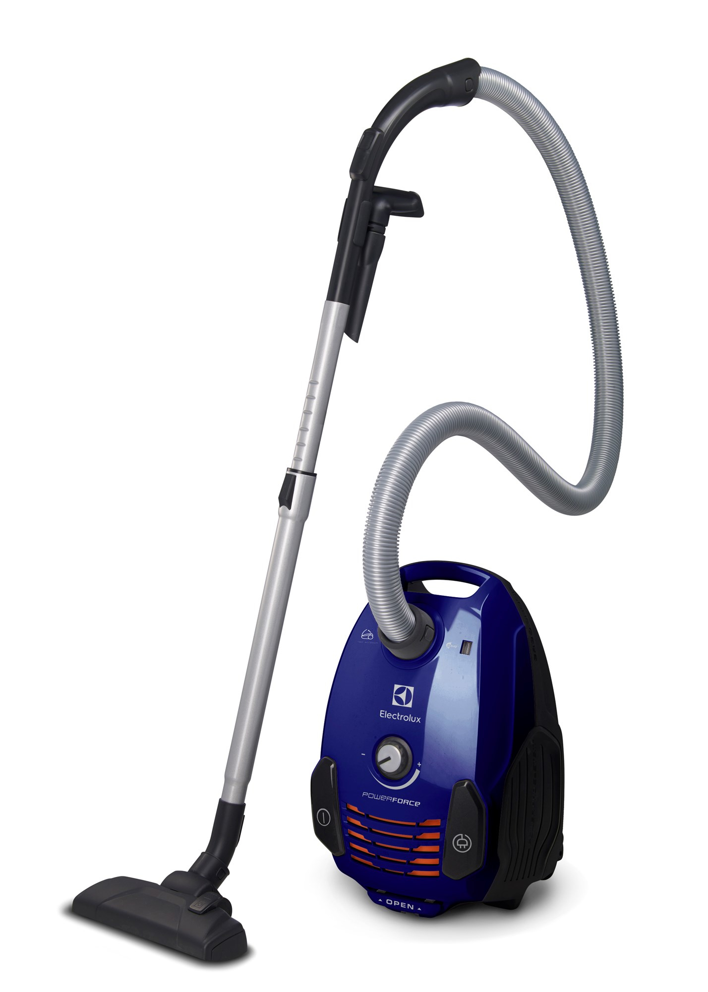 Electrolux ZPFPARKDB — vue 1 sur 2