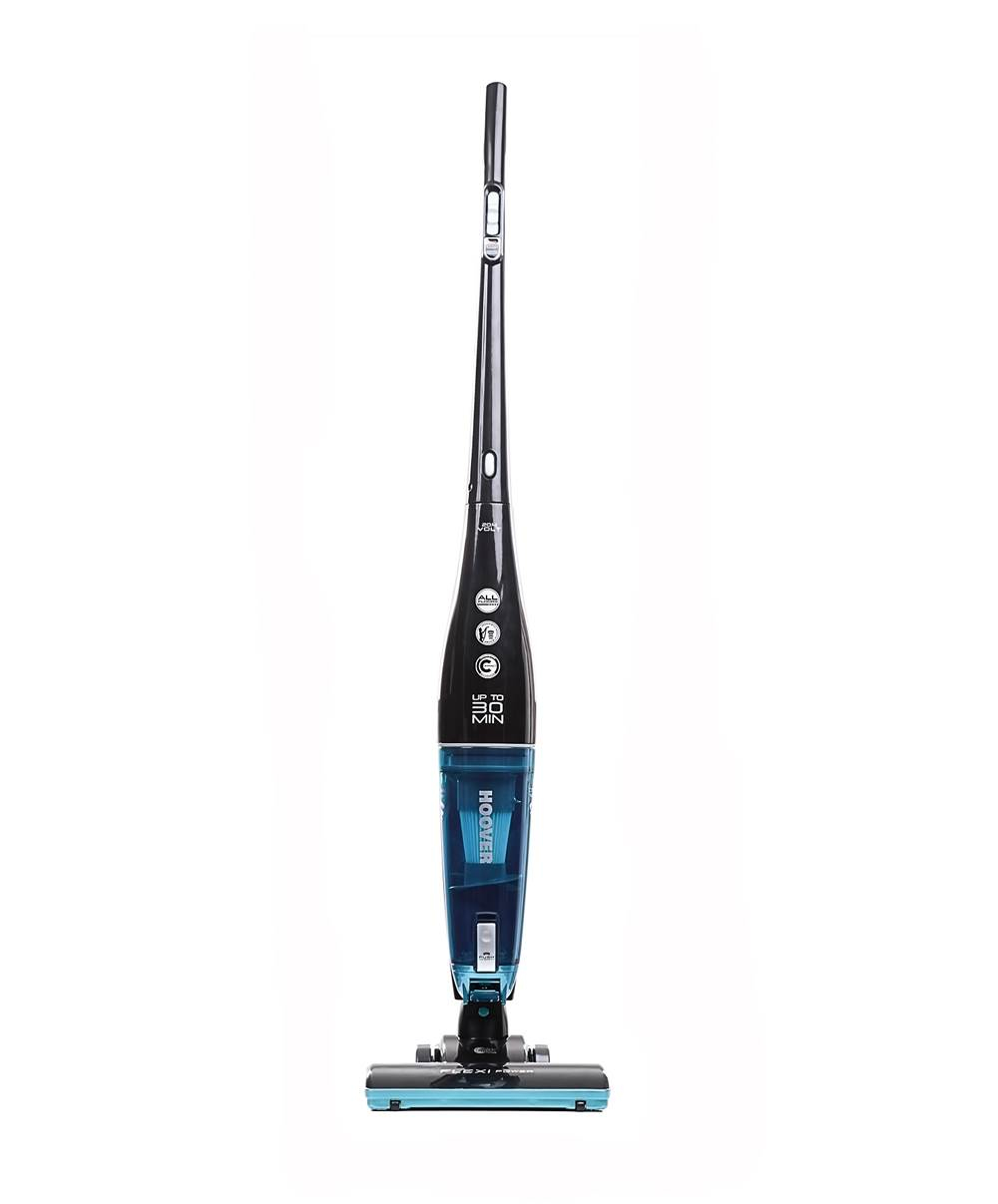 Hoover SU204B2001 — vue 1 sur 8