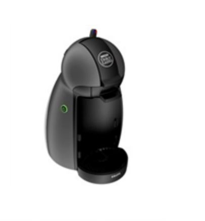 Krups YY2283FD — vue 1 sur 1