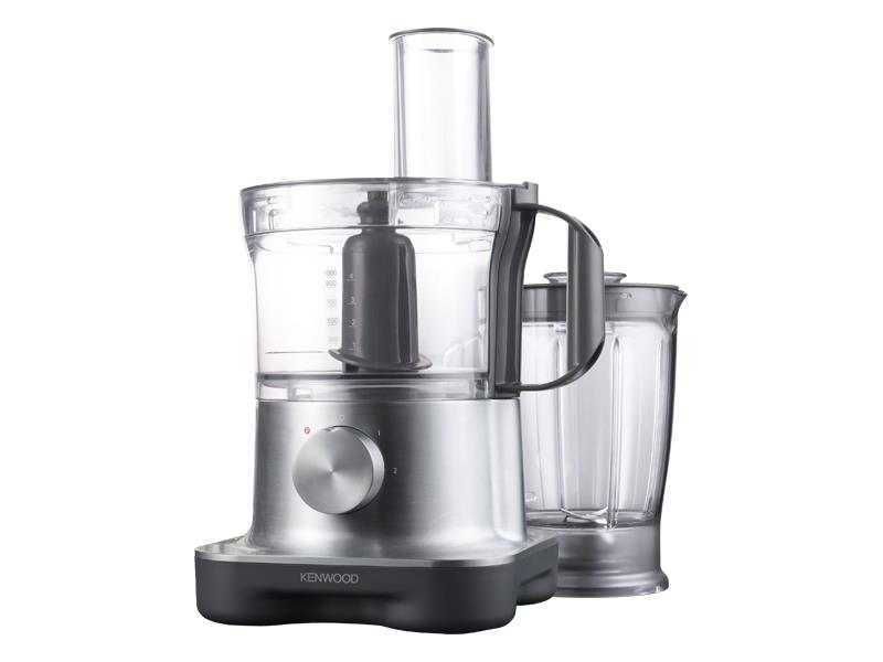 Kenwood FPM255 — vue 1 sur 1