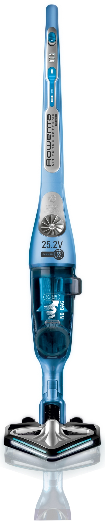 Rowenta RH8874WO — vue 1 sur 2