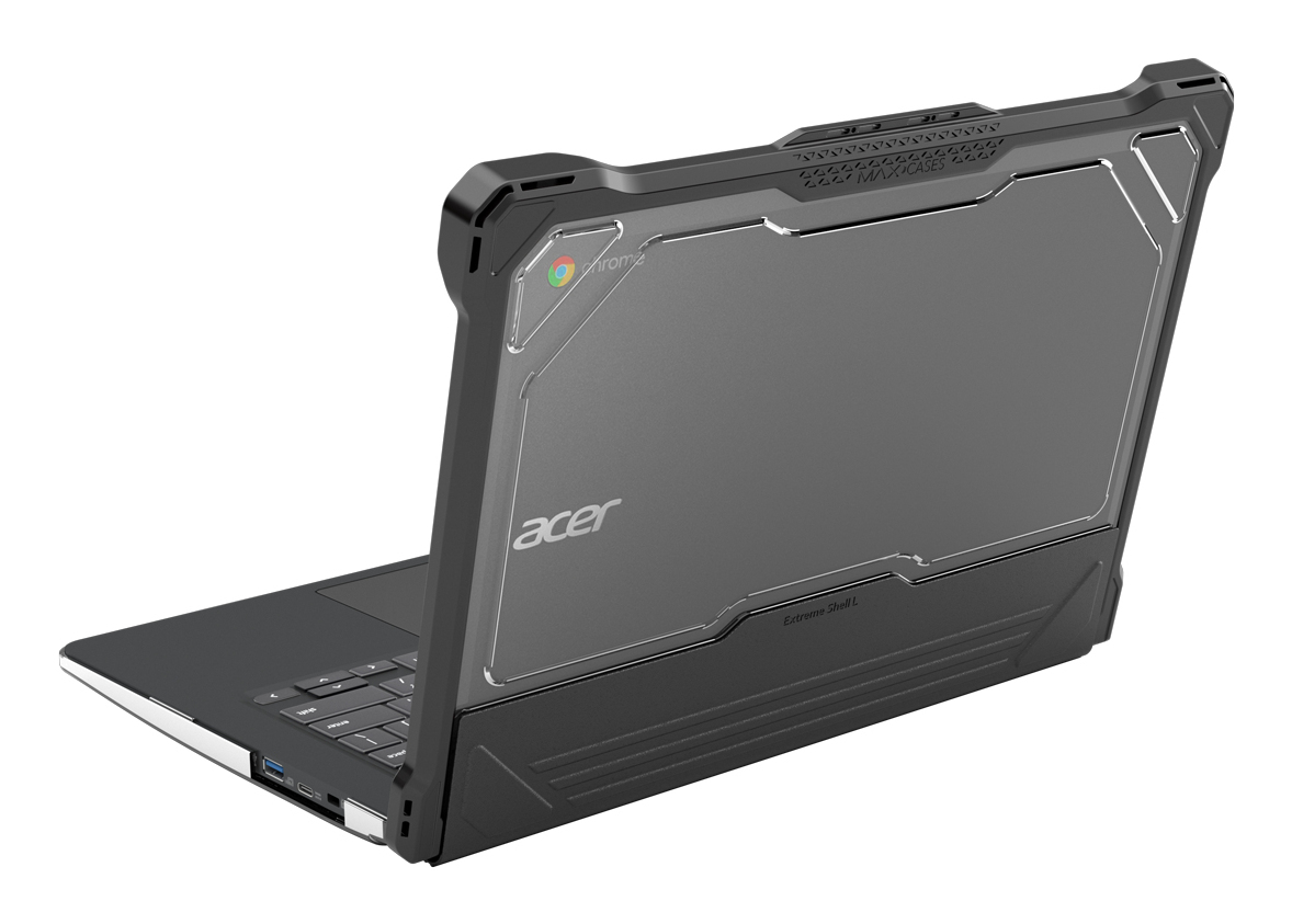 Origin Storage AC-ESL-C741L-BCLR laptop case – image 3