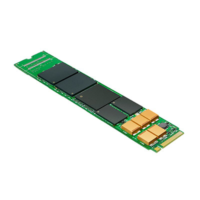 Seagate Nytro XM1440 960 GB M.2 PCI Express eMLC image 2
