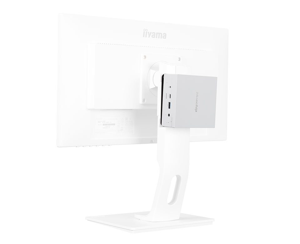 bluechip BUSINESSline S3157 white – image 4
