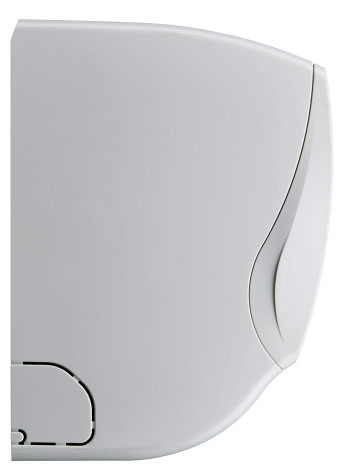 LG Z12SL air conditioner Split system White – image 2