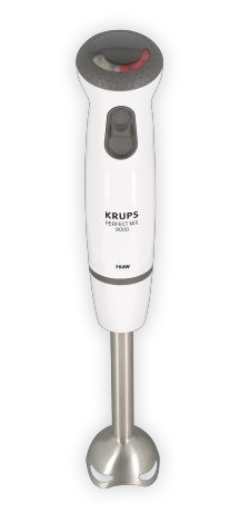 Krups Perfect Mix 9000 Plus — vue 1 sur 1
