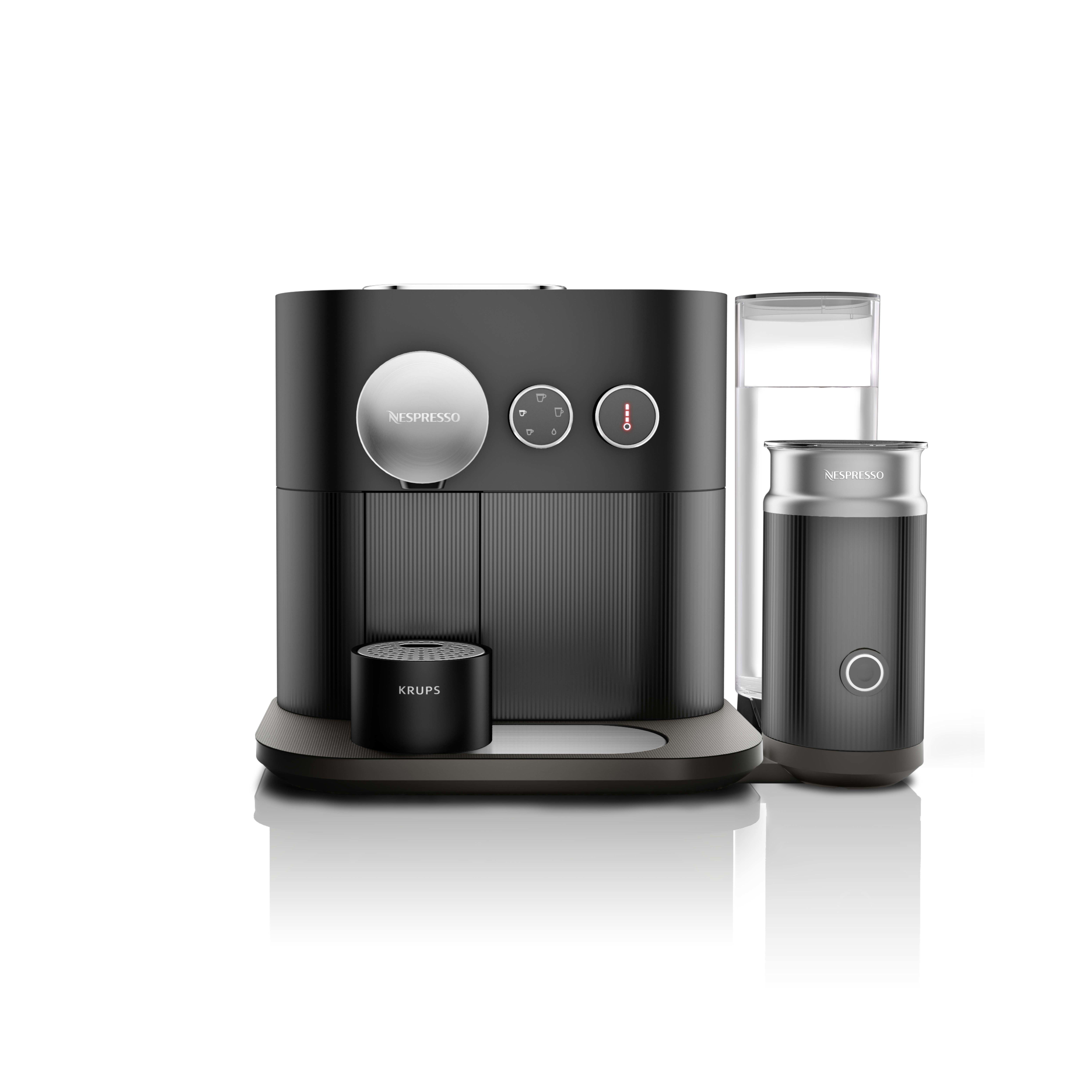 Krups XN6018 — vue 1 sur 4