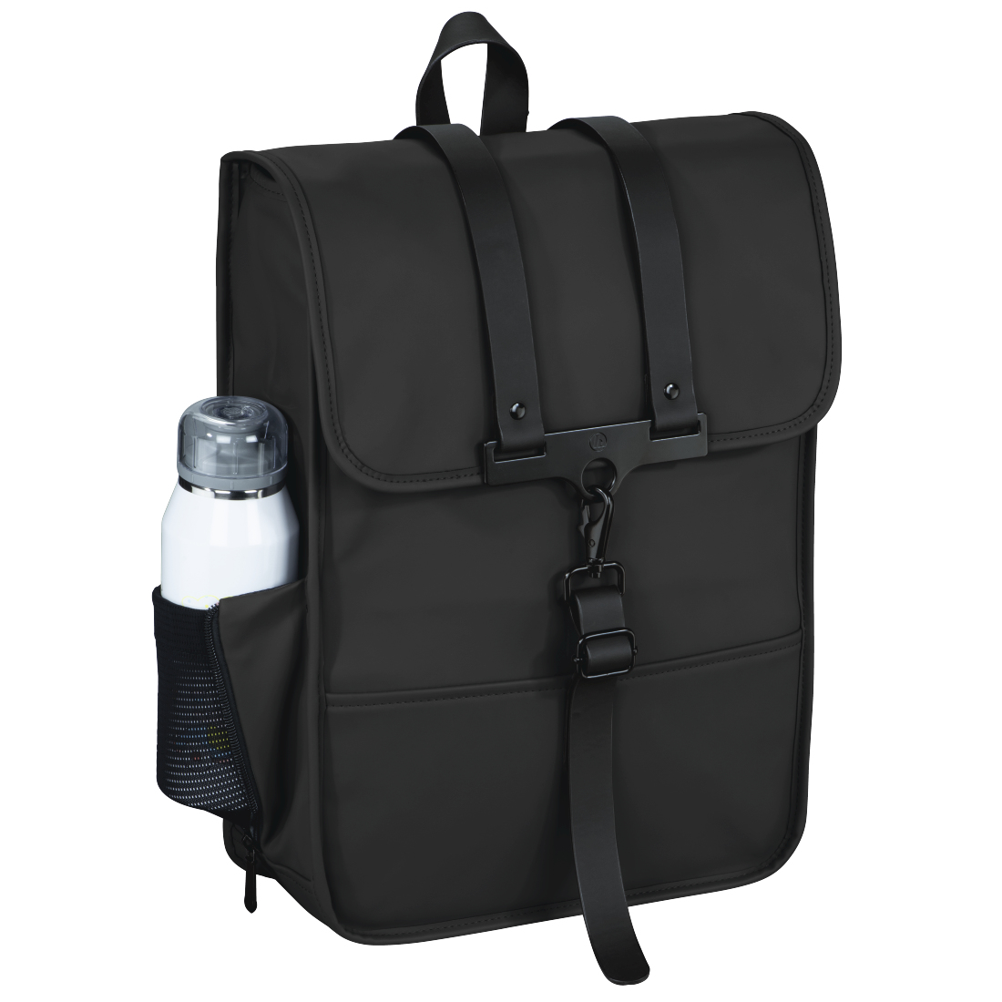 Hama Perth 39.6 cm (15.6") Backpack Black – image 3