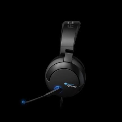 Turtle Beach Kave Headset Wired Gaming – image 3