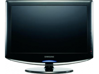 Samsung LE19R86BD 48.3 cm (19") WXGA Black