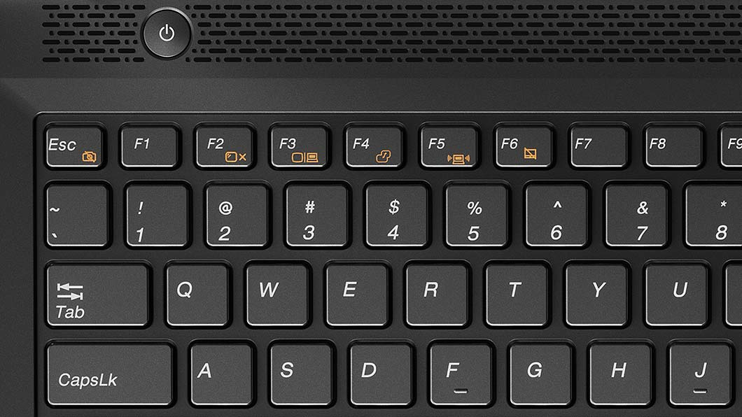 Lenovo IdeaPad 100 Intel® Pentium® N3540 Laptop – image 4