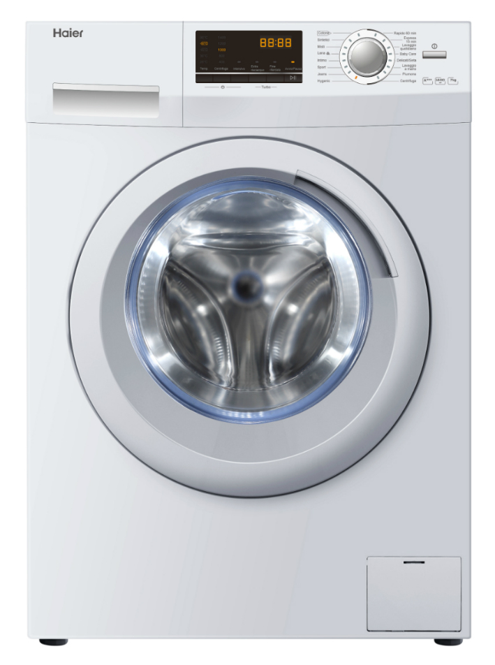 Haier HW70-14636 — vue 1 sur 1