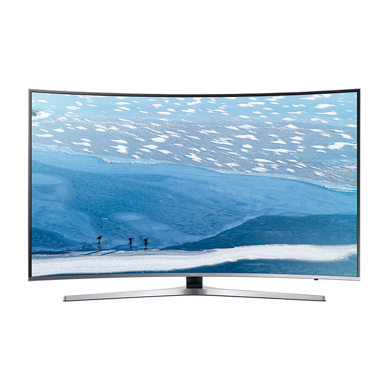 Samsung UE78KU6509U 