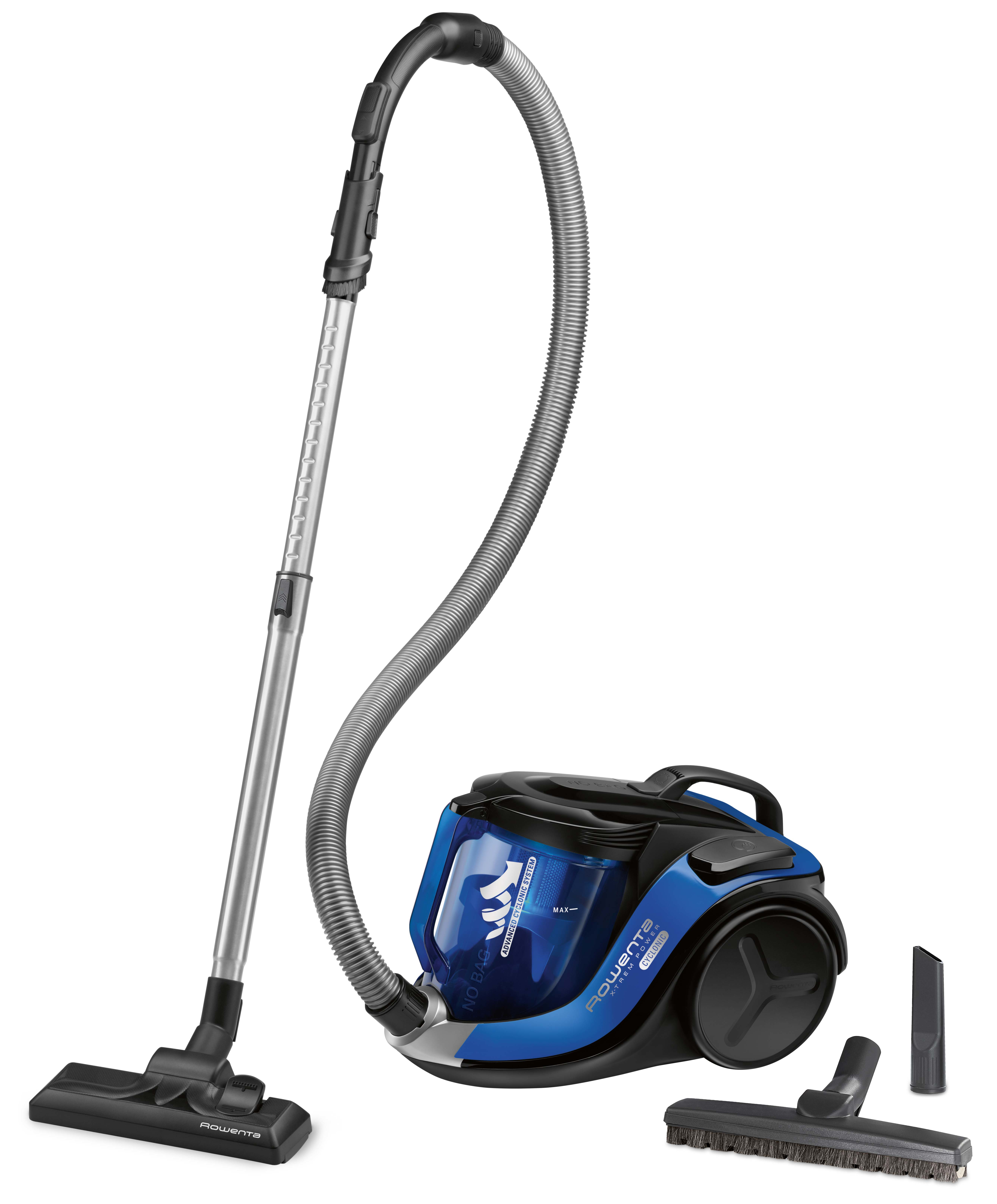 Rowenta RO6941 — vue 1 sur 8
