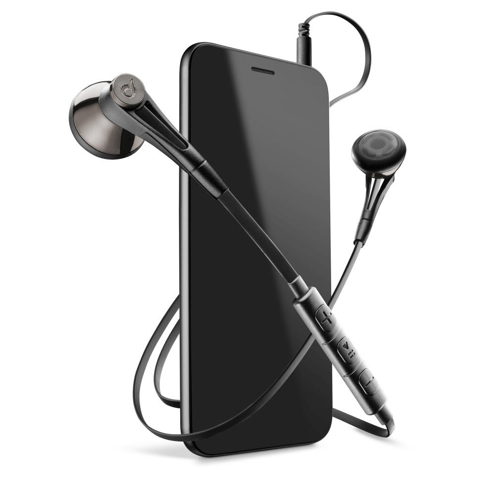 Cellularline FIREFLYPROK — vue 1 sur 2