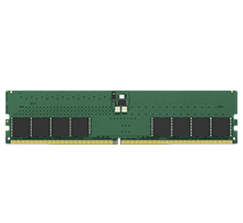 KINGSTON 64GB 5600MT/s DDR5 Non-ECC CL46