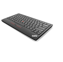 Lenovo ThinkPad TrackPoint Keyboard II – image 3