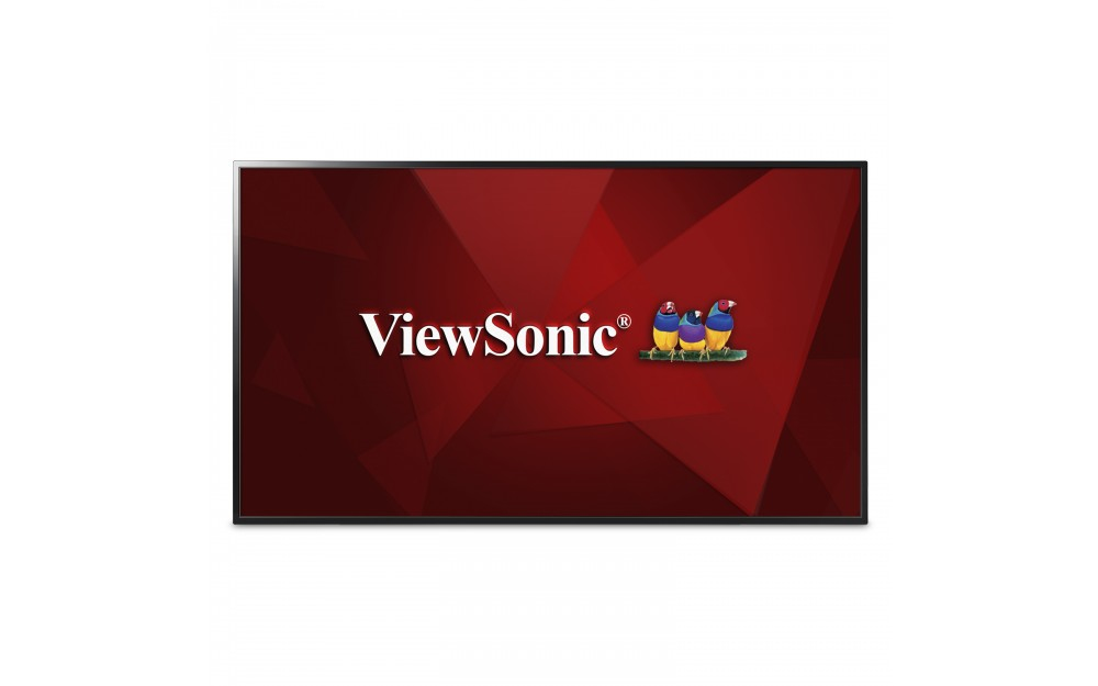 Viewsonic CDE4803-H 
