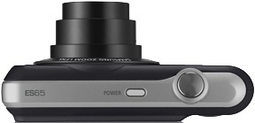Samsung ES 65 1/2.33" Compact camera – image 5