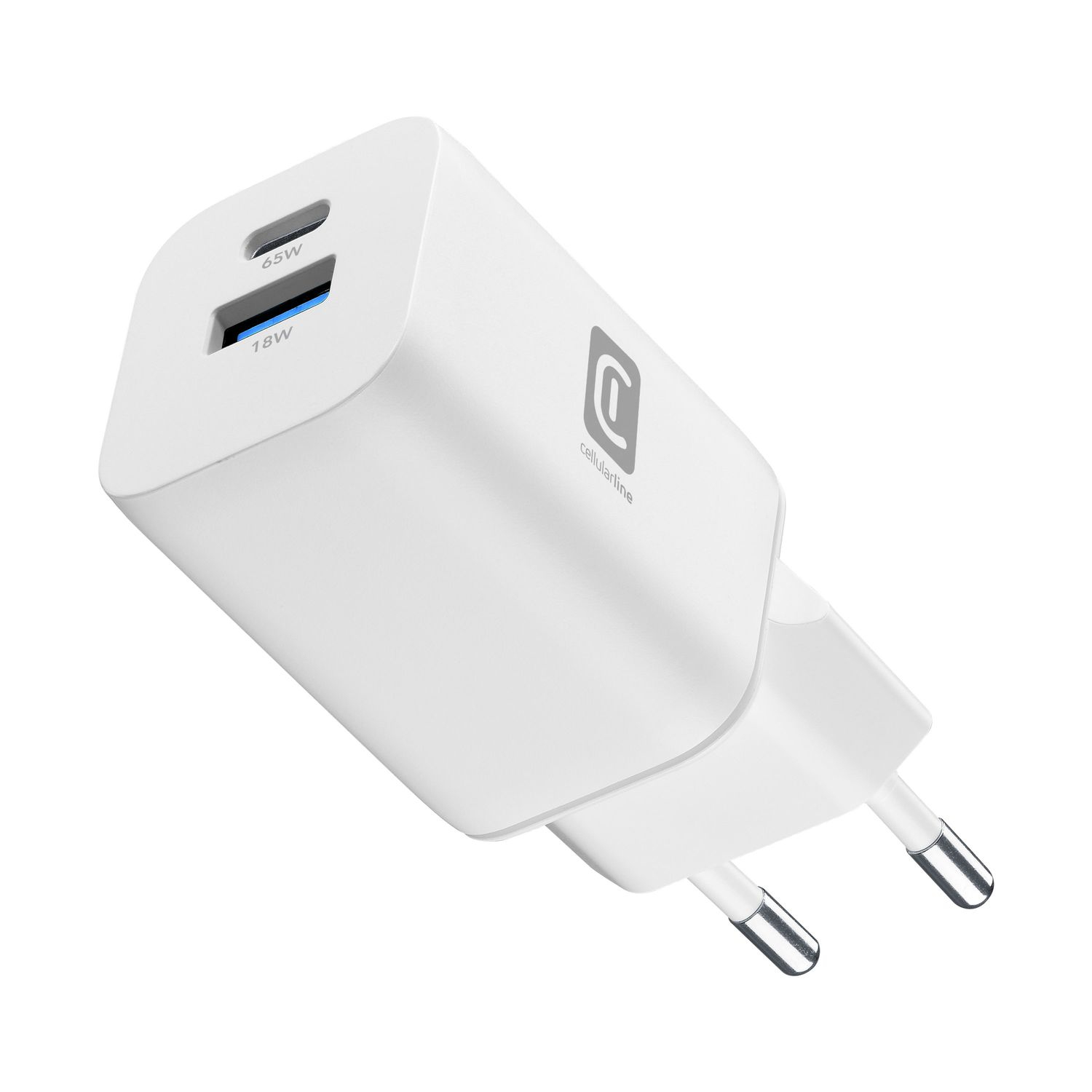 Cellularline CHARGER MULTIPORT GAMMA IT GAN – image 7