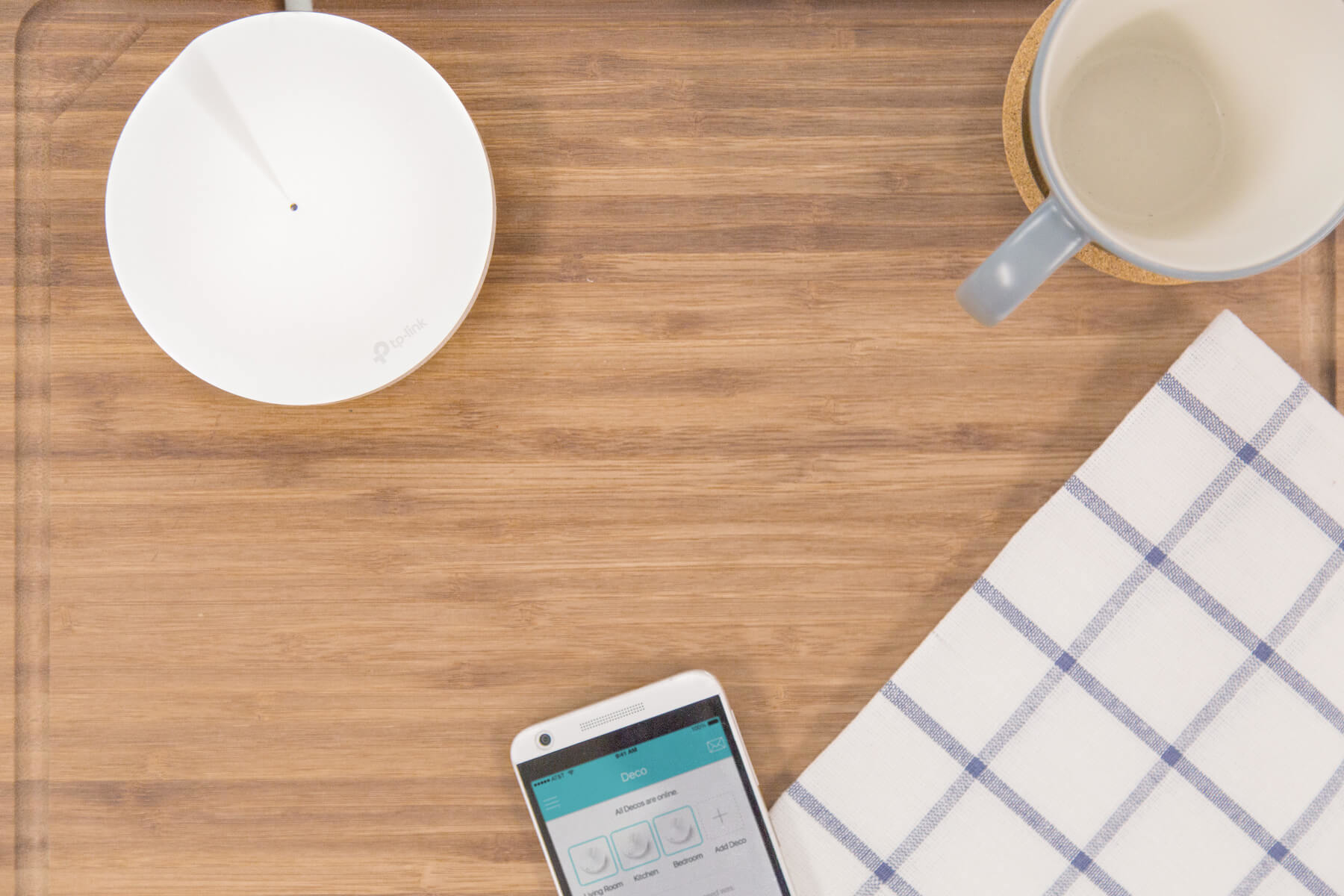 TP-Link Deco M5 – image 2