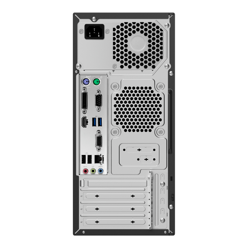 ASUS S500MC Intel® Core™ i5 i5-11400 DDR4-SDRAM – image 2