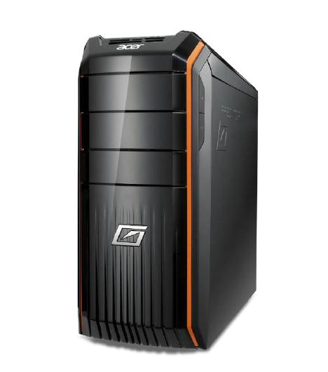 Acer Predator 120-MO20P AMD FX™ FX 4100