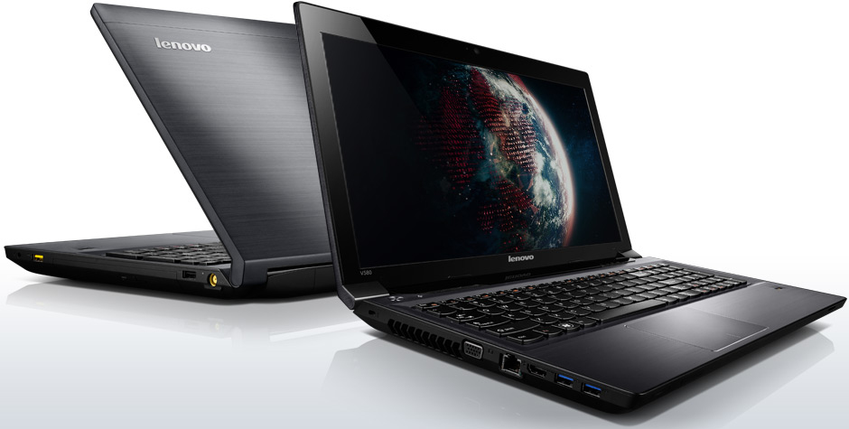 Lenovo IdeaPad V580CA Intel® Core™ i3 i3-3120M Laptop – image 2