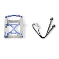 Lenovo 4XF0F33440 mounting kit Violet, White