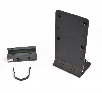 Lenovo ThinkCentre Tiny L-Bracket Mounting Kit Melns