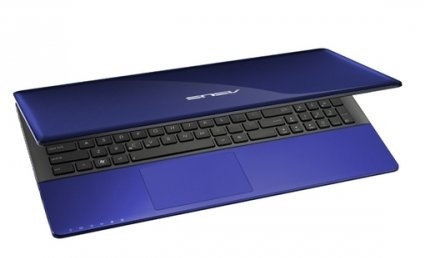 ASUS K55VD-0363E3210M laptop Intel® Core™ i5 i5-3210M – image 3