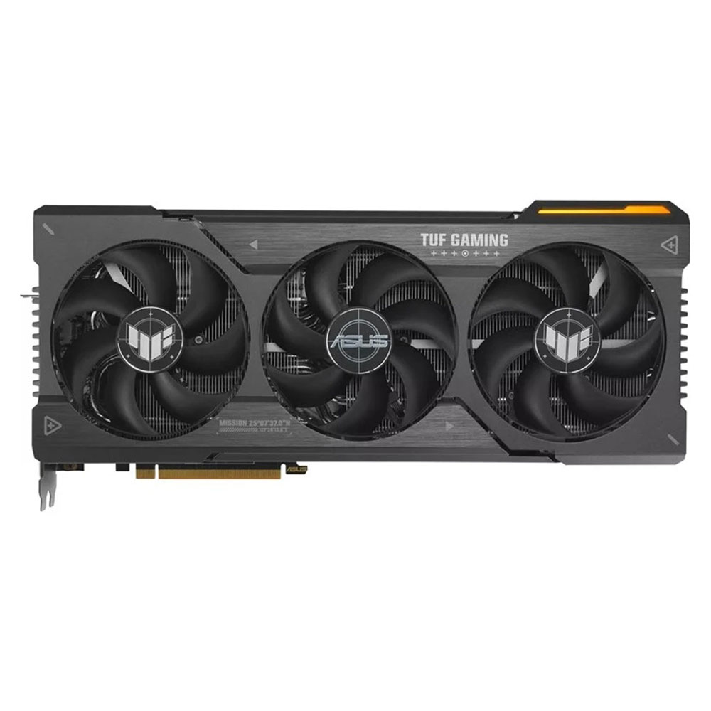 ASUS TUF Gaming TUF-RX7900XT-O20G-GAMING AMD Radeon RX 7900 XT – image 2