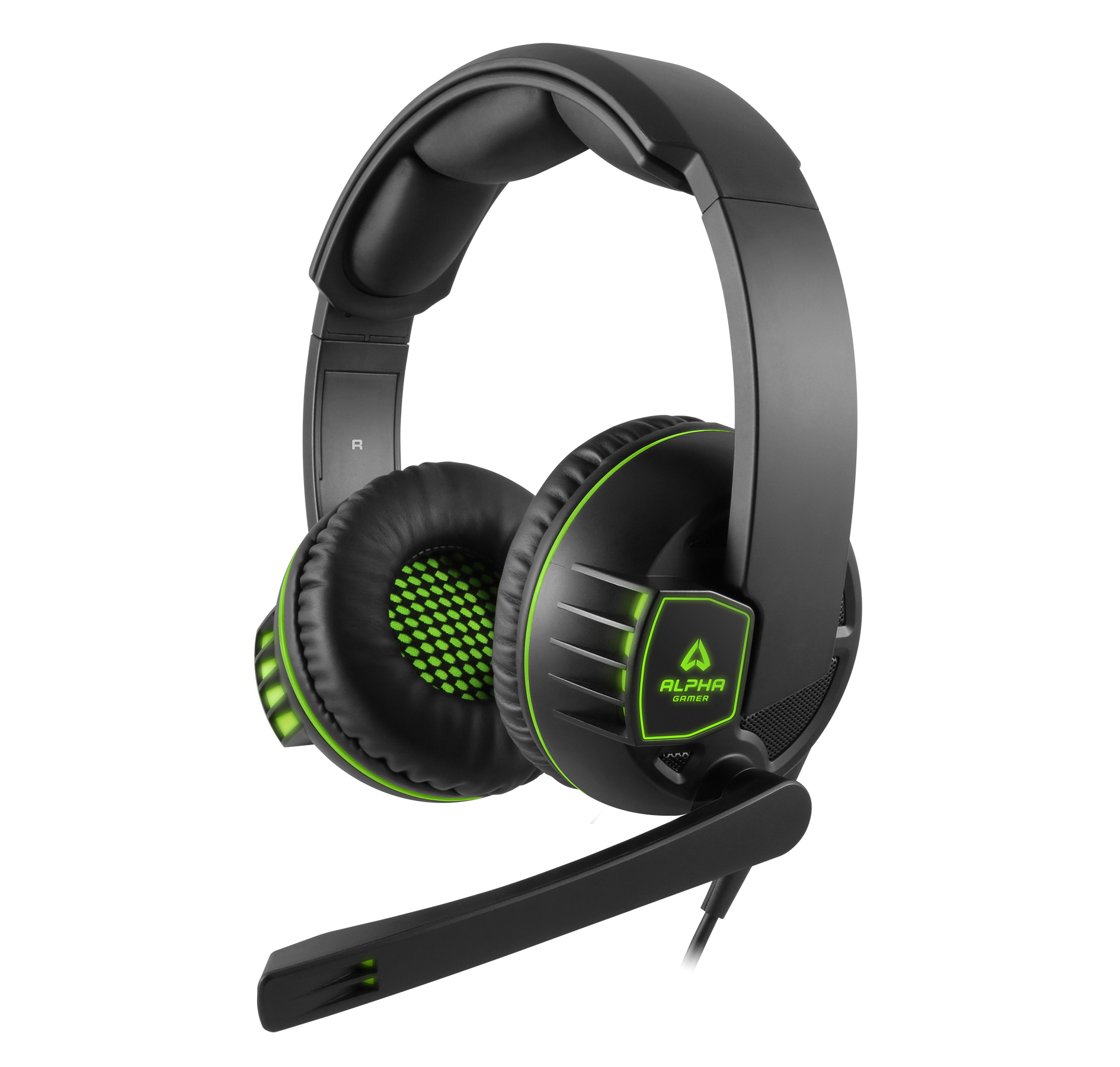 Alpha Gamer Sigma — vue 1 sur 8